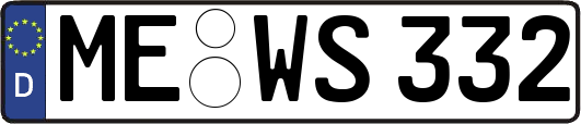 ME-WS332