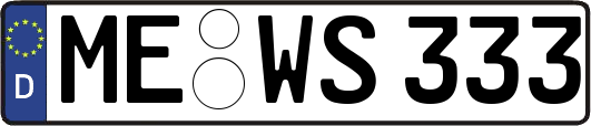ME-WS333