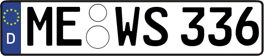 ME-WS336