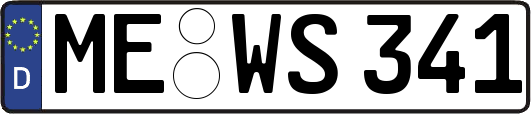 ME-WS341