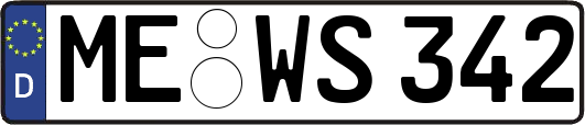 ME-WS342