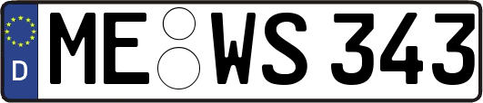 ME-WS343