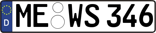 ME-WS346