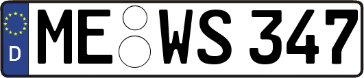 ME-WS347