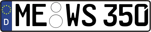ME-WS350