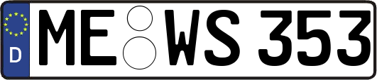 ME-WS353