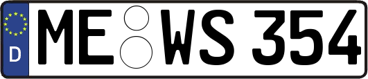 ME-WS354