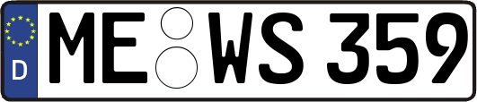 ME-WS359