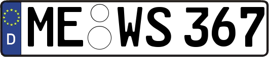 ME-WS367