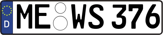 ME-WS376