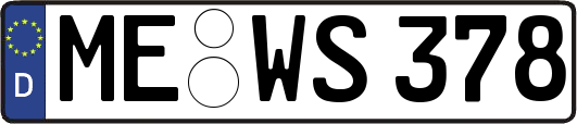 ME-WS378