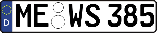 ME-WS385