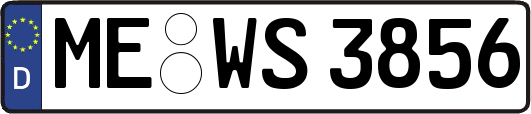 ME-WS3856