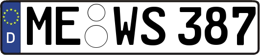 ME-WS387