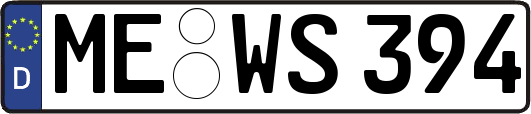 ME-WS394
