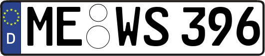 ME-WS396
