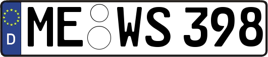 ME-WS398