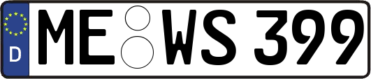 ME-WS399