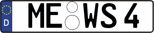 ME-WS4