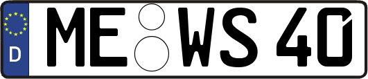 ME-WS40