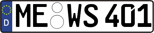 ME-WS401