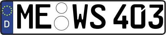 ME-WS403