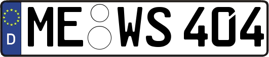 ME-WS404
