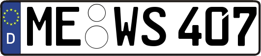ME-WS407