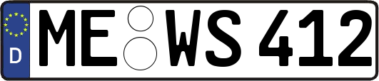 ME-WS412