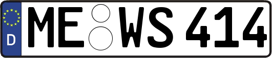 ME-WS414