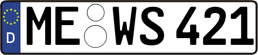 ME-WS421