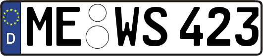 ME-WS423