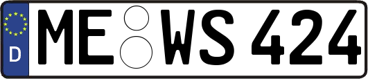 ME-WS424