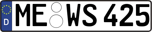 ME-WS425