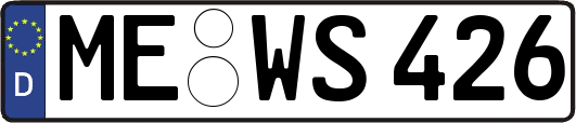 ME-WS426