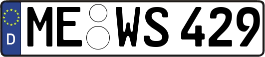 ME-WS429