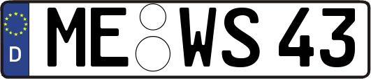 ME-WS43