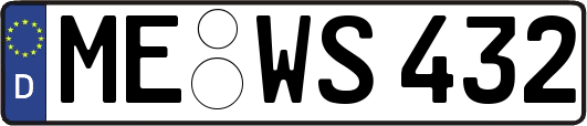 ME-WS432