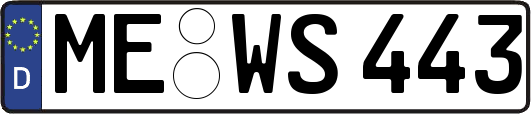 ME-WS443