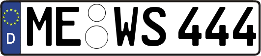 ME-WS444