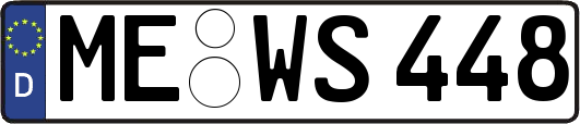 ME-WS448