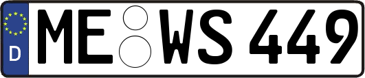 ME-WS449