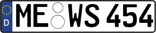 ME-WS454