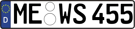 ME-WS455