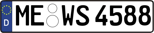 ME-WS4588