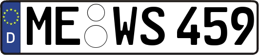ME-WS459