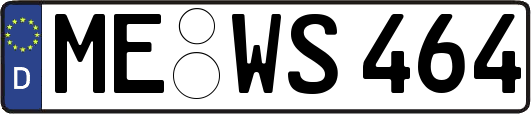ME-WS464