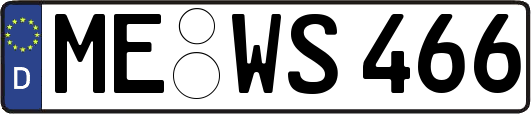 ME-WS466