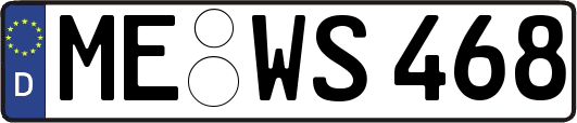 ME-WS468