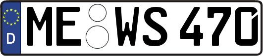 ME-WS470